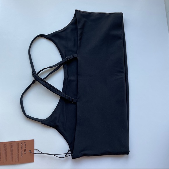 Girlfriend Collective Bralette - Picture 5 of 10